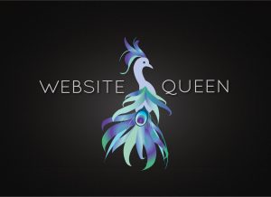 The Website Queen