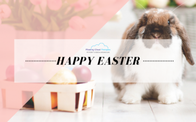 Non-Chocolate Gift Ideas this Easter – The Gift of Nurture