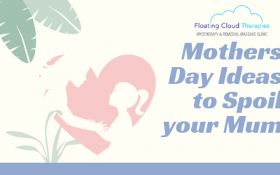 Mothers Day Ideas to Spoil your Mum