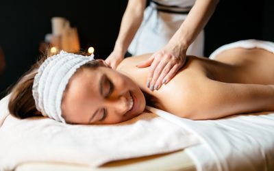 Deep Tissue Massage Berwick