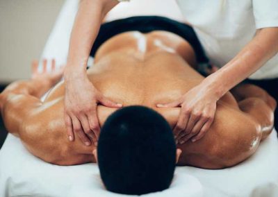 remedial massage Berwick