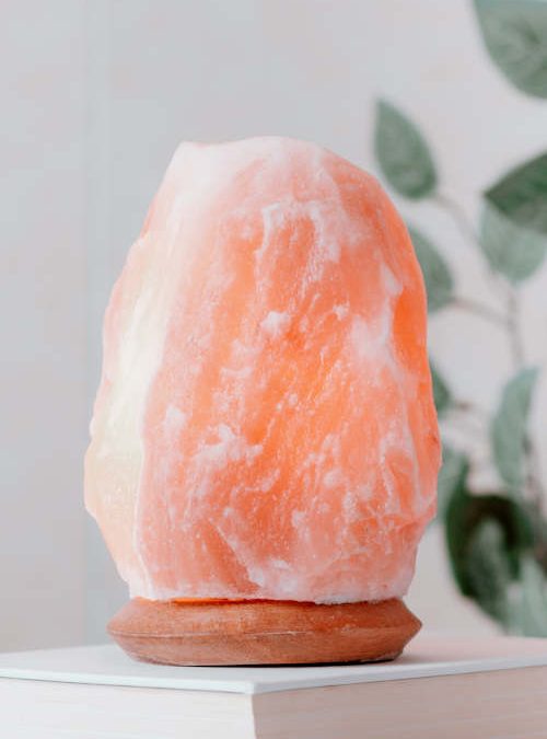 Berwick Himalayan Salt Lamps