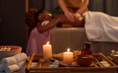 Beyond the Muscles: 5 Ways Relaxation Massage Benefits Your Mind, Not Just Your Body