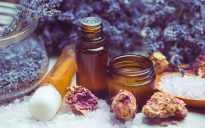 The Scent of Calm: Why Aromatherapy is the Perfect Partner to Your Relaxation Massage