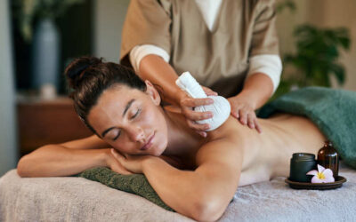 Remedial Massage Berwick